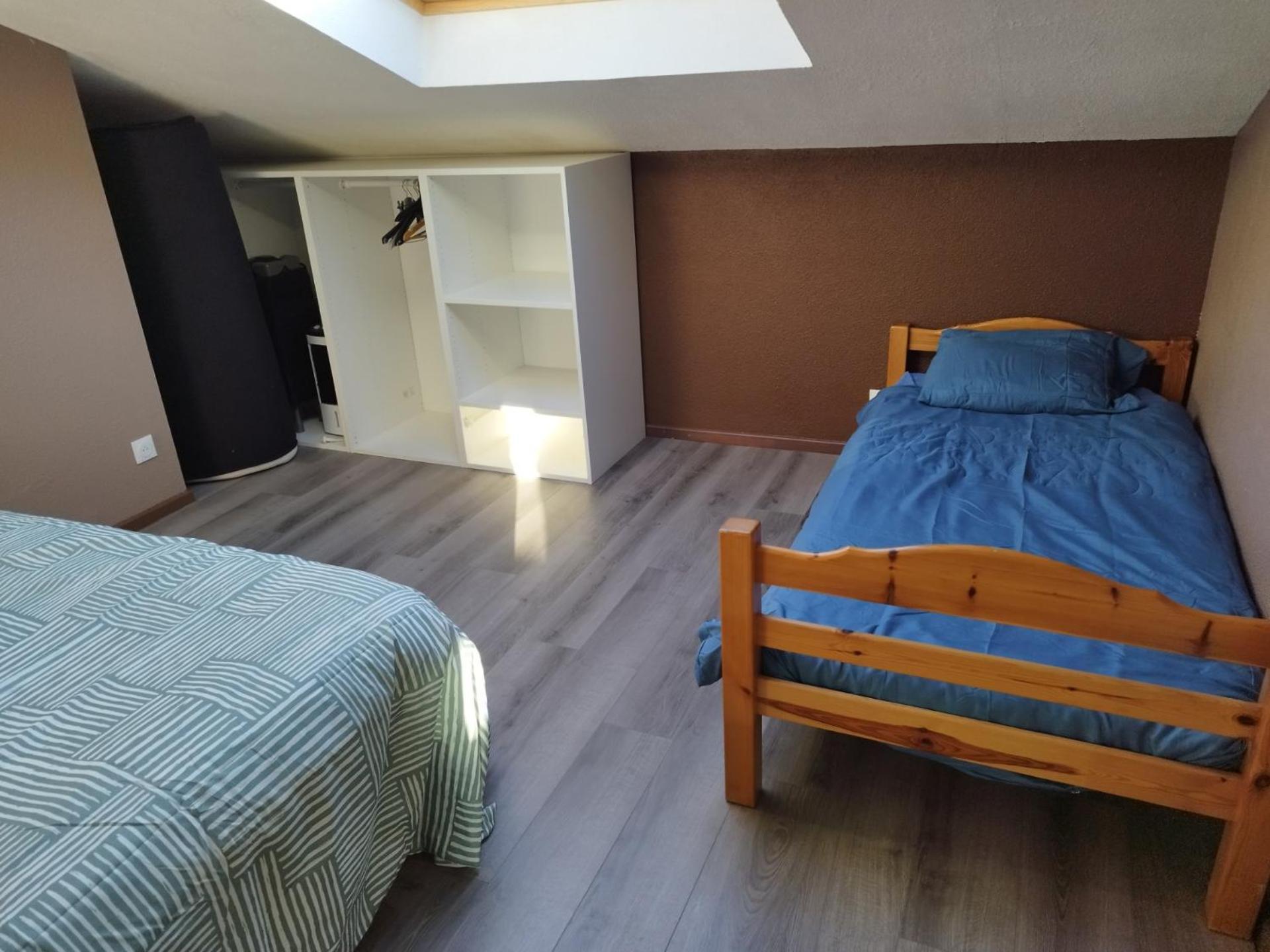 Appartement Avec Terrasse 6 Personnes Pas De Fete Dambenois 外观 照片