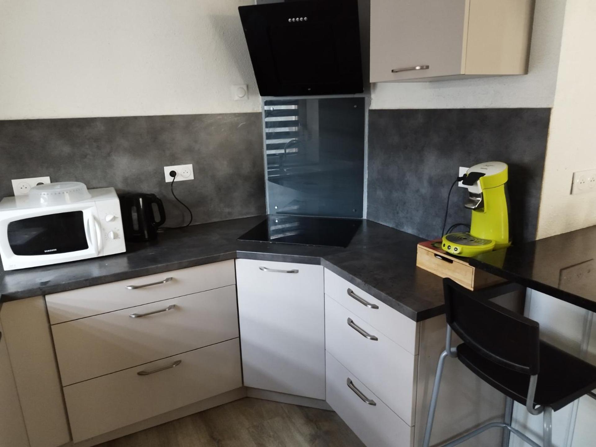 Appartement Avec Terrasse 6 Personnes Pas De Fete Dambenois 外观 照片